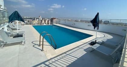 Sky Garden Suites