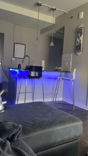 4/20 friendly loft in the heart of buckhead/midtown ATLANTA