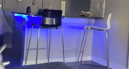 4/20 friendly loft in the heart of buckhead/midtown ATLANTA