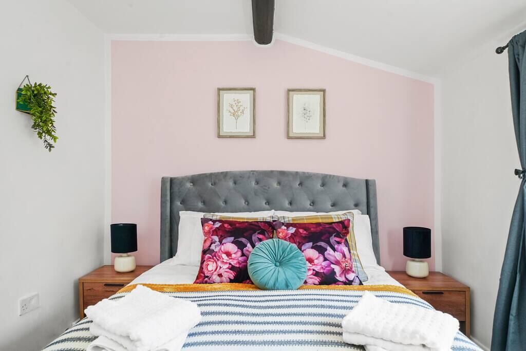 The Most Stunning Views from Easter Cottage