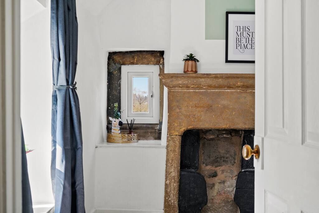 The Most Stunning Views from Easter Cottage