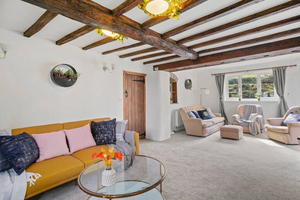 The Most Stunning Views from Easter Cottage