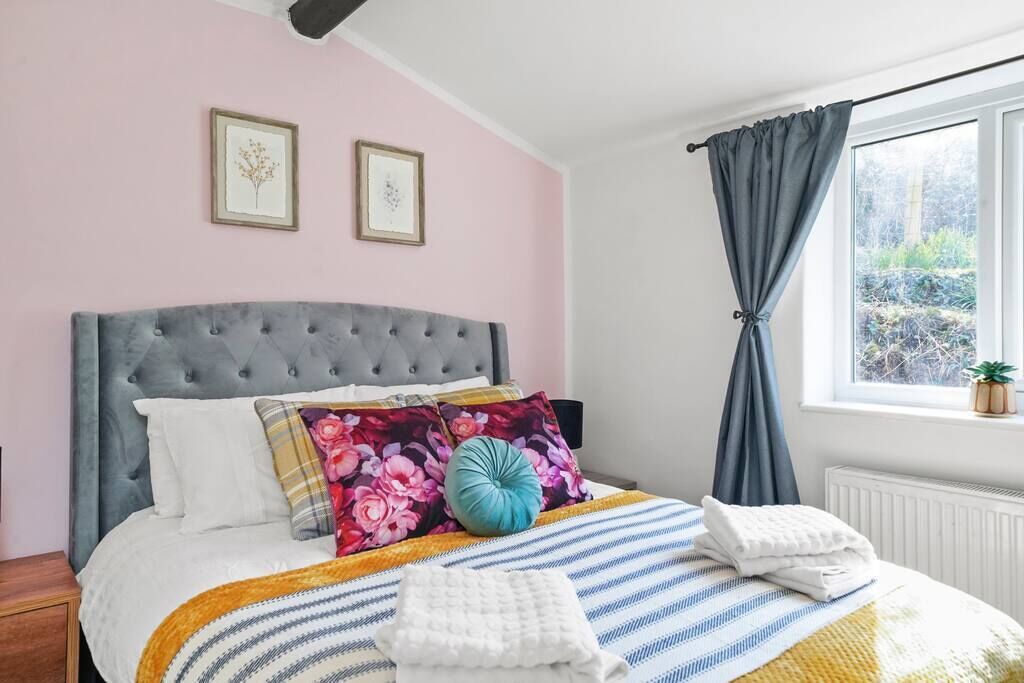 The Most Stunning Views from Easter Cottage