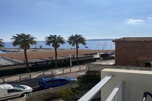 Property grounds - F2 Palm Beach - Pointe Croisette (Cannes)