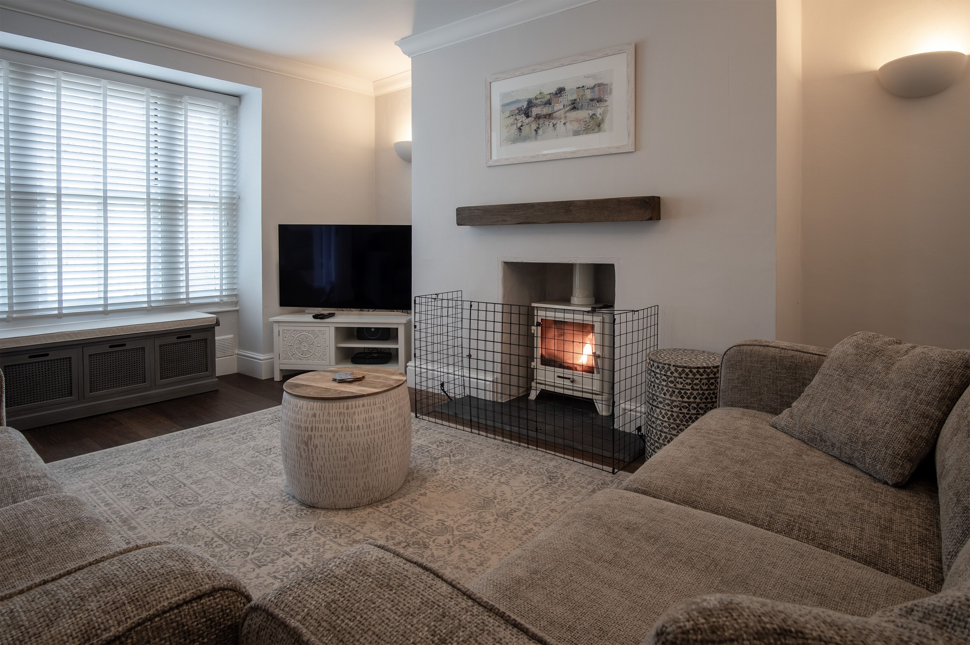 Noe Acre - 3 Bedroom Cottage - Tenby