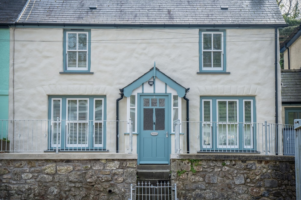 Noe Acre - 3 Bedroom Cottage - Tenby