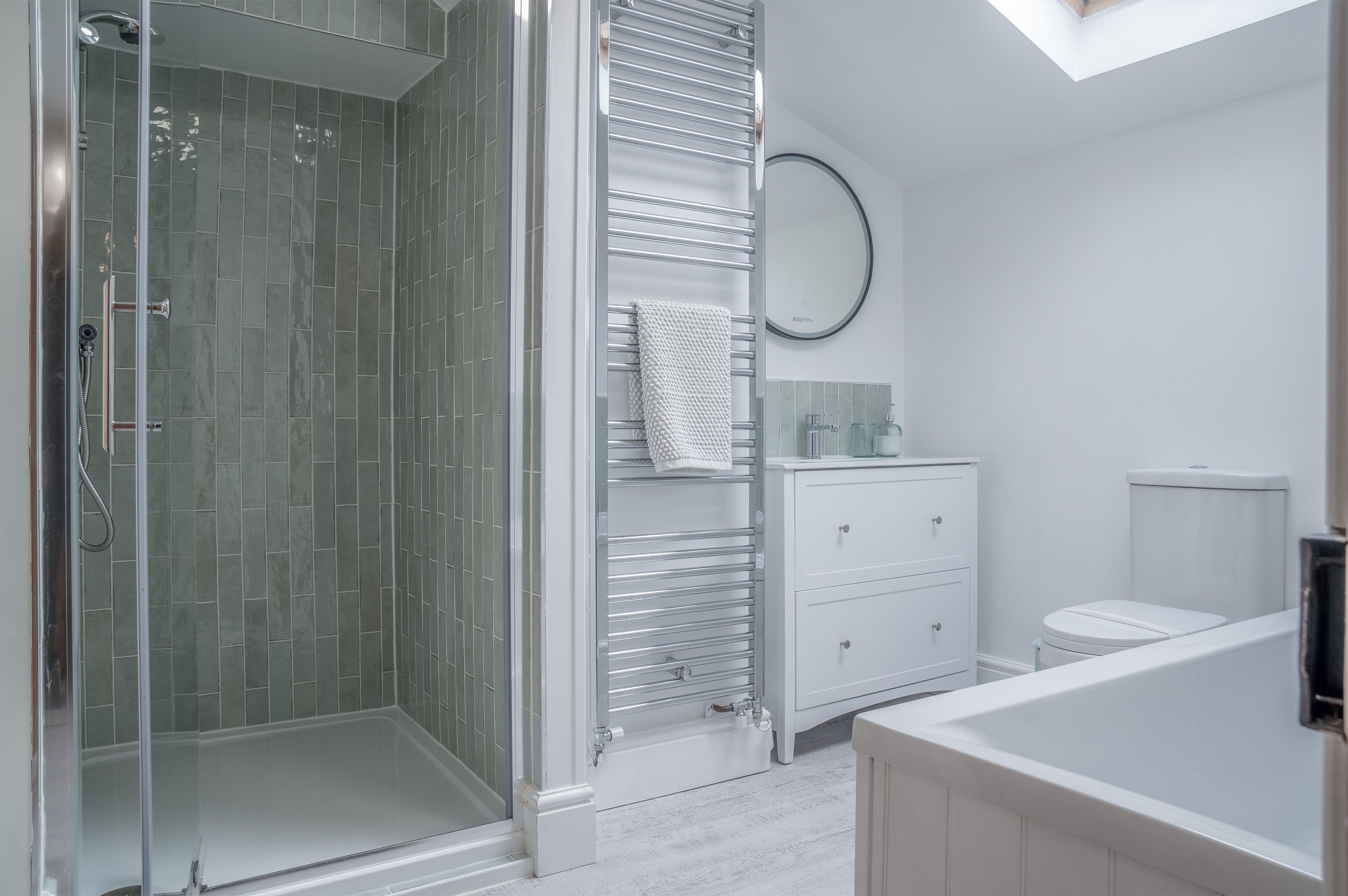 Noe Acre - 3 Bedroom Cottage - Tenby