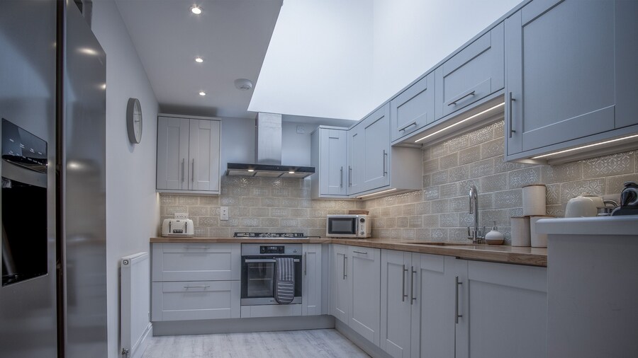 Noe Acre - 3 Bedroom Cottage - Tenby