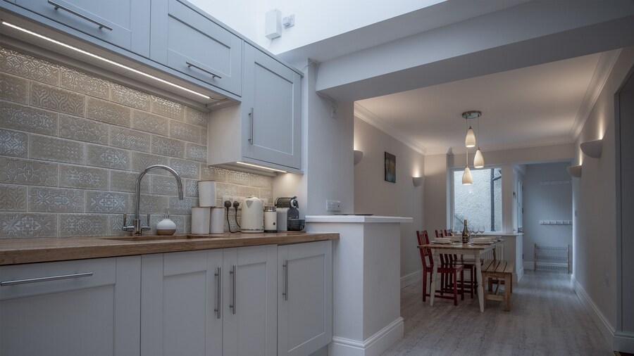 Noe Acre - 3 Bedroom Cottage - Tenby