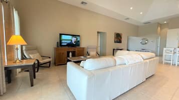 Smart TV