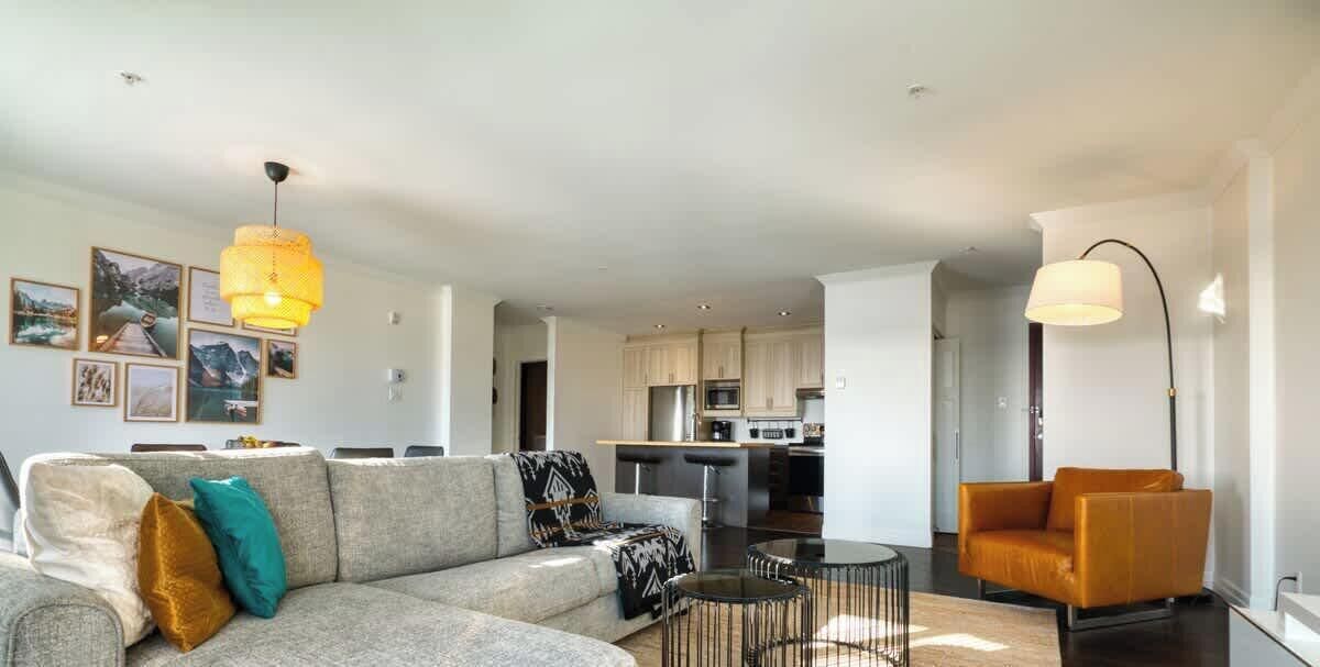 Tv, tv-spel och kontor