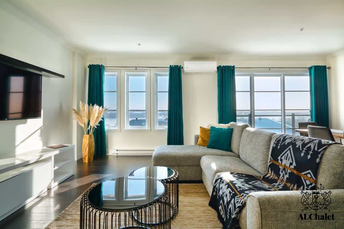 TV, video games, offices