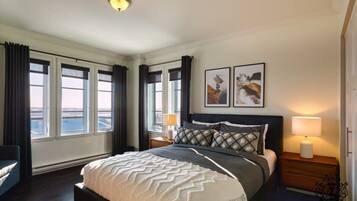 1 sovrum, strykjÀrn/strykbrÀda, wi-fi och sÀngklÀder