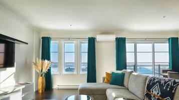 Tv, videospil, kontorer