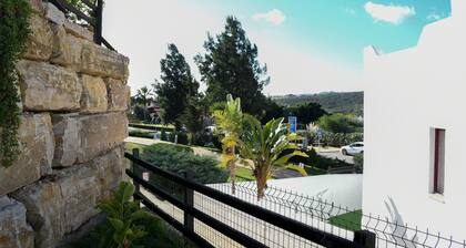 Beach apartment of Casares Costa, 4 persons