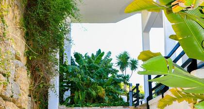 Beach apartment of Casares Costa, 4 persons