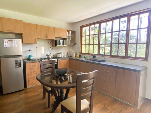 Country house in Oxapampa