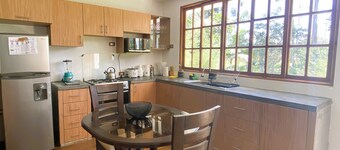 Country house in Oxapampa