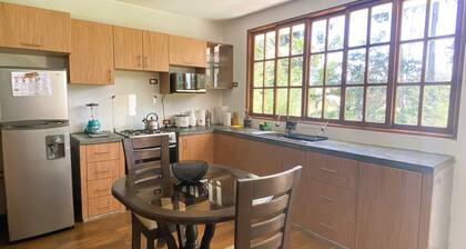 Country house in Oxapampa