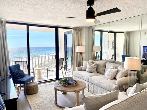 Smart-TV, DVD-Player