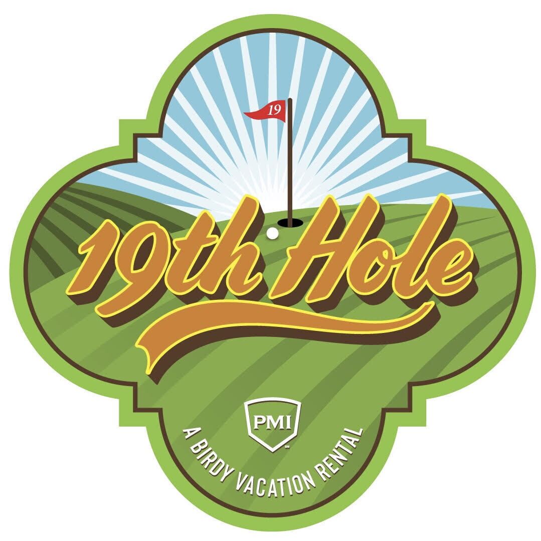 19th Hole - A Birdy Vacation Rental