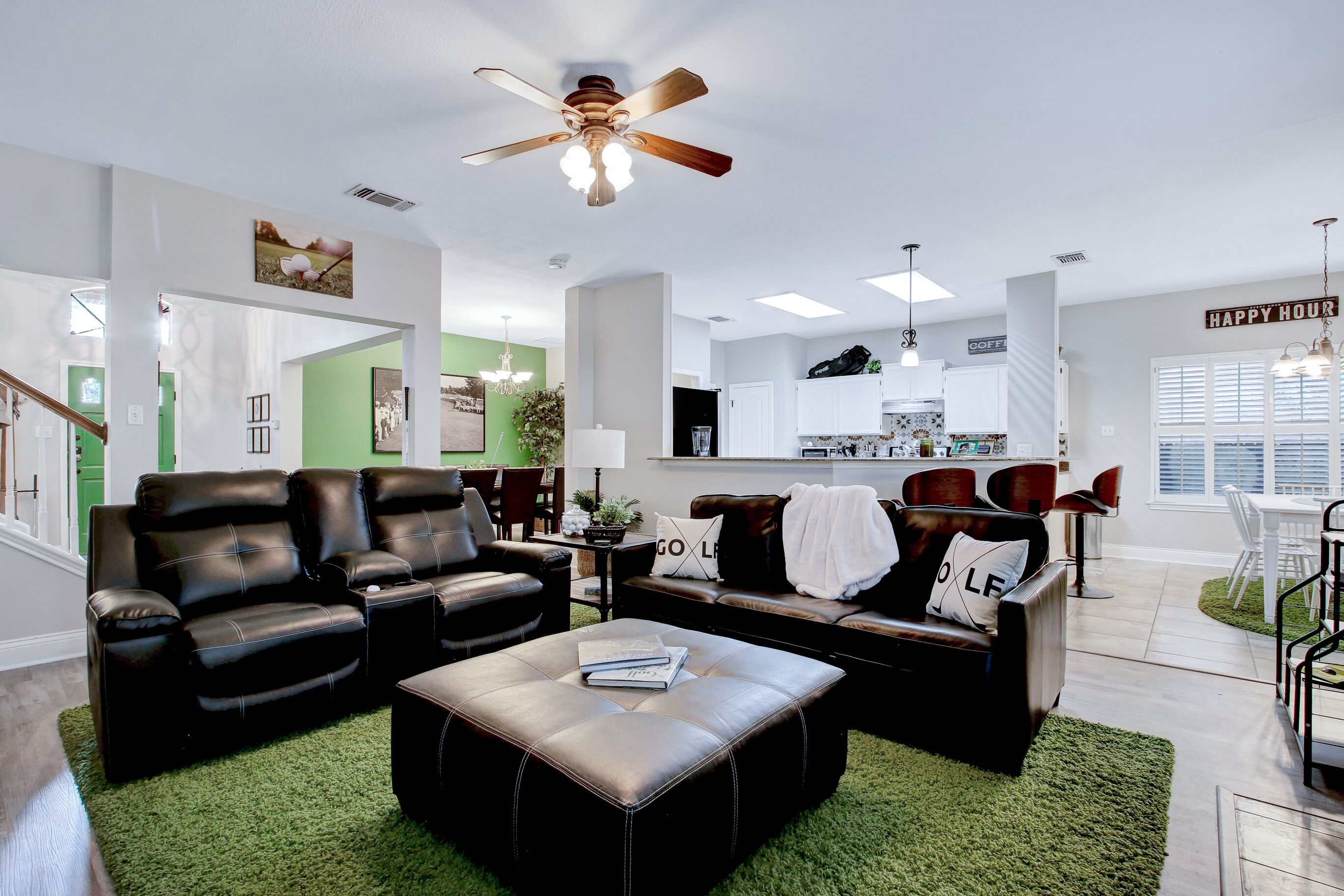 19th Hole - A Birdy Vacation Rental