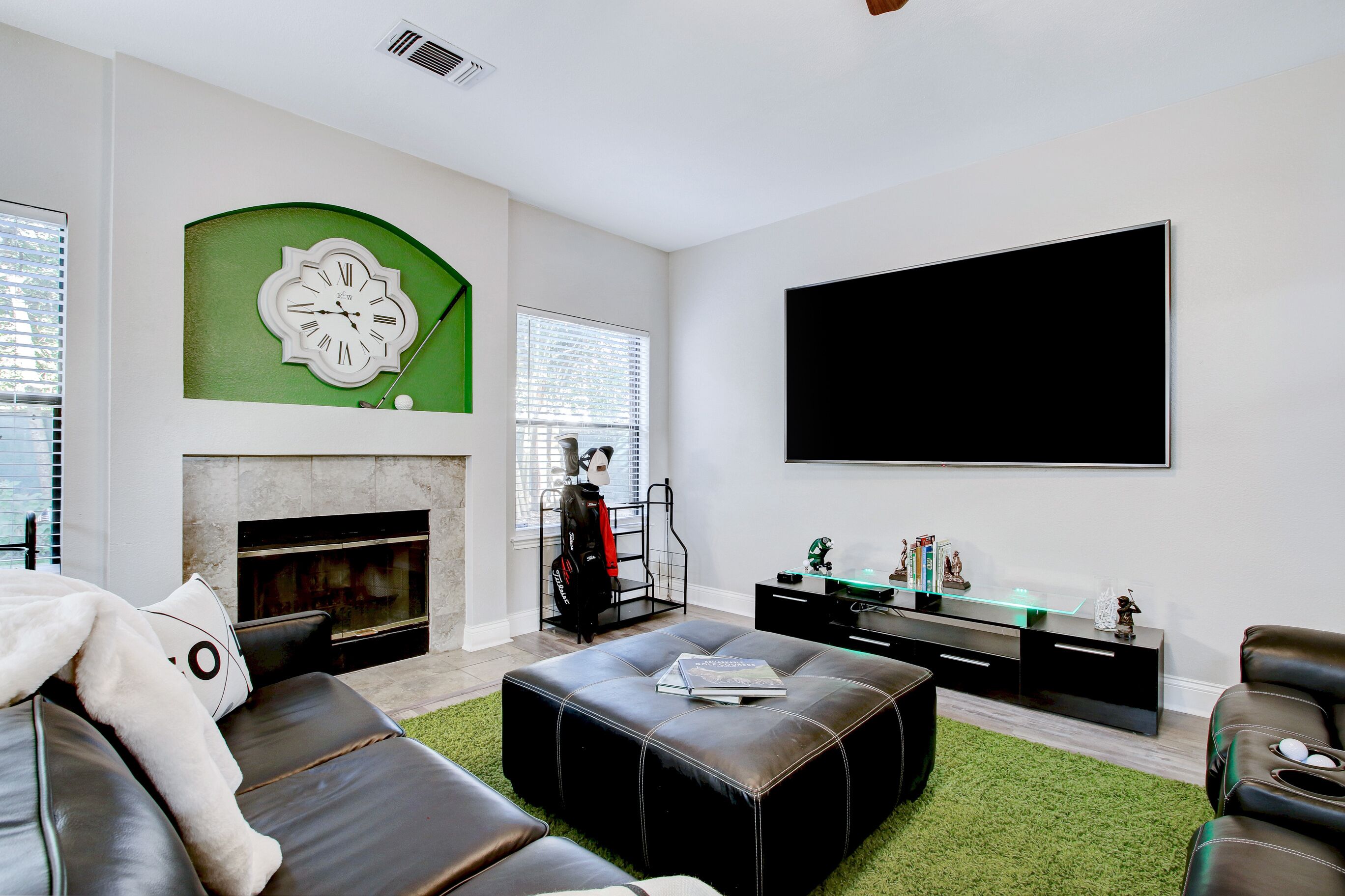 19th Hole - A Birdy Vacation Rental