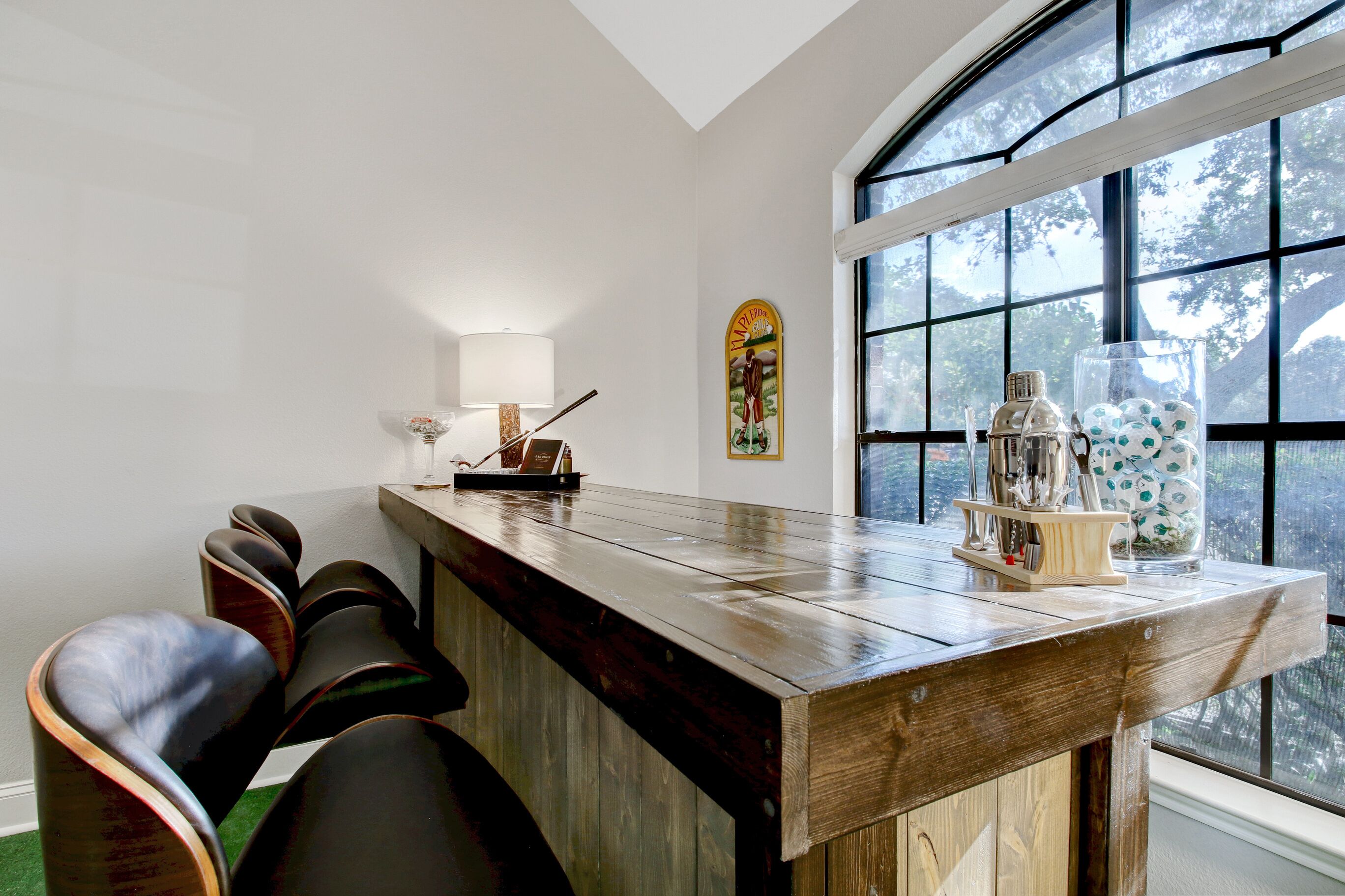 19th Hole - A Birdy Vacation Rental