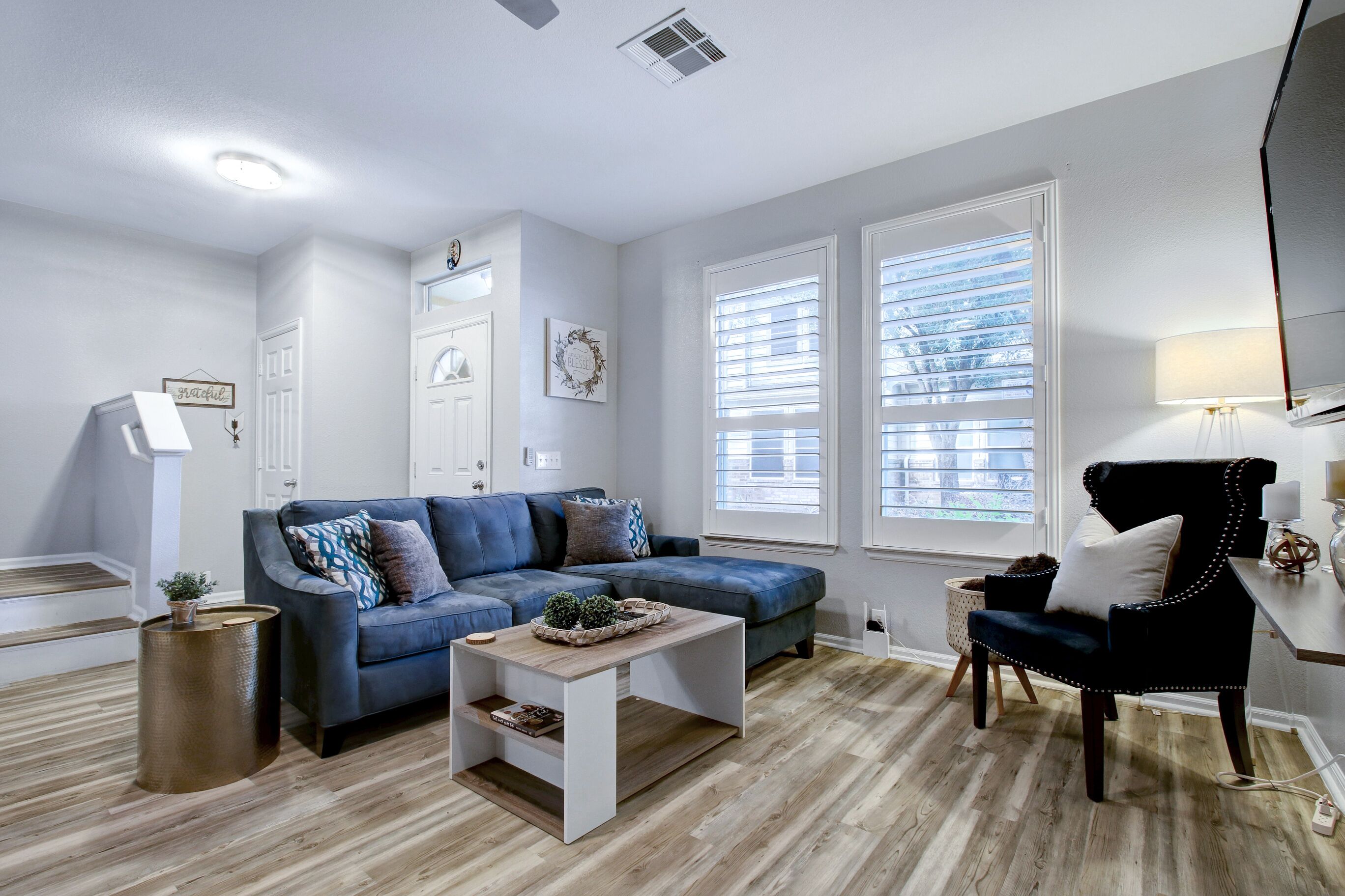 Inspiration - A Birdy Vacation Rental