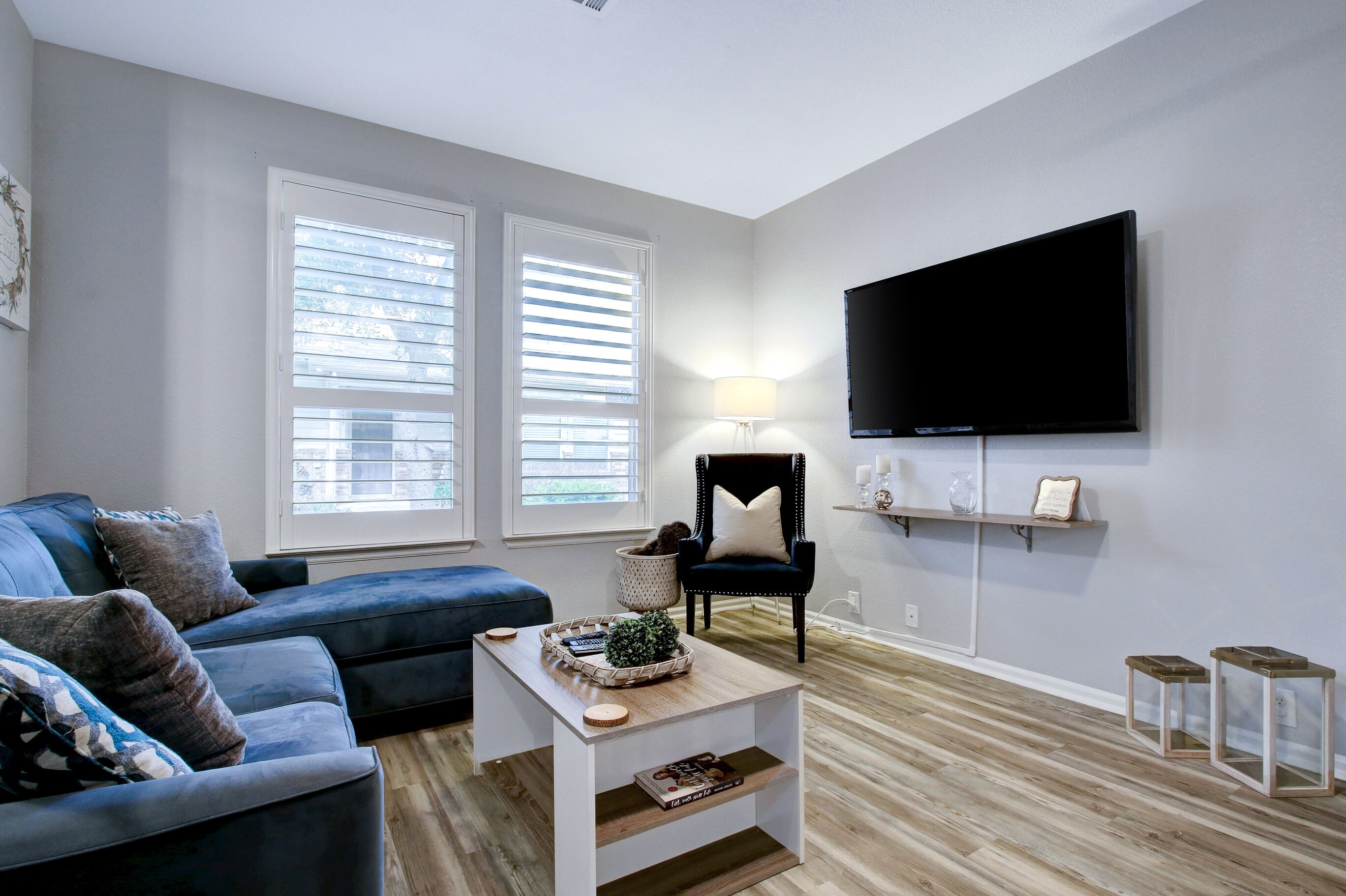 Inspiration - A Birdy Vacation Rental