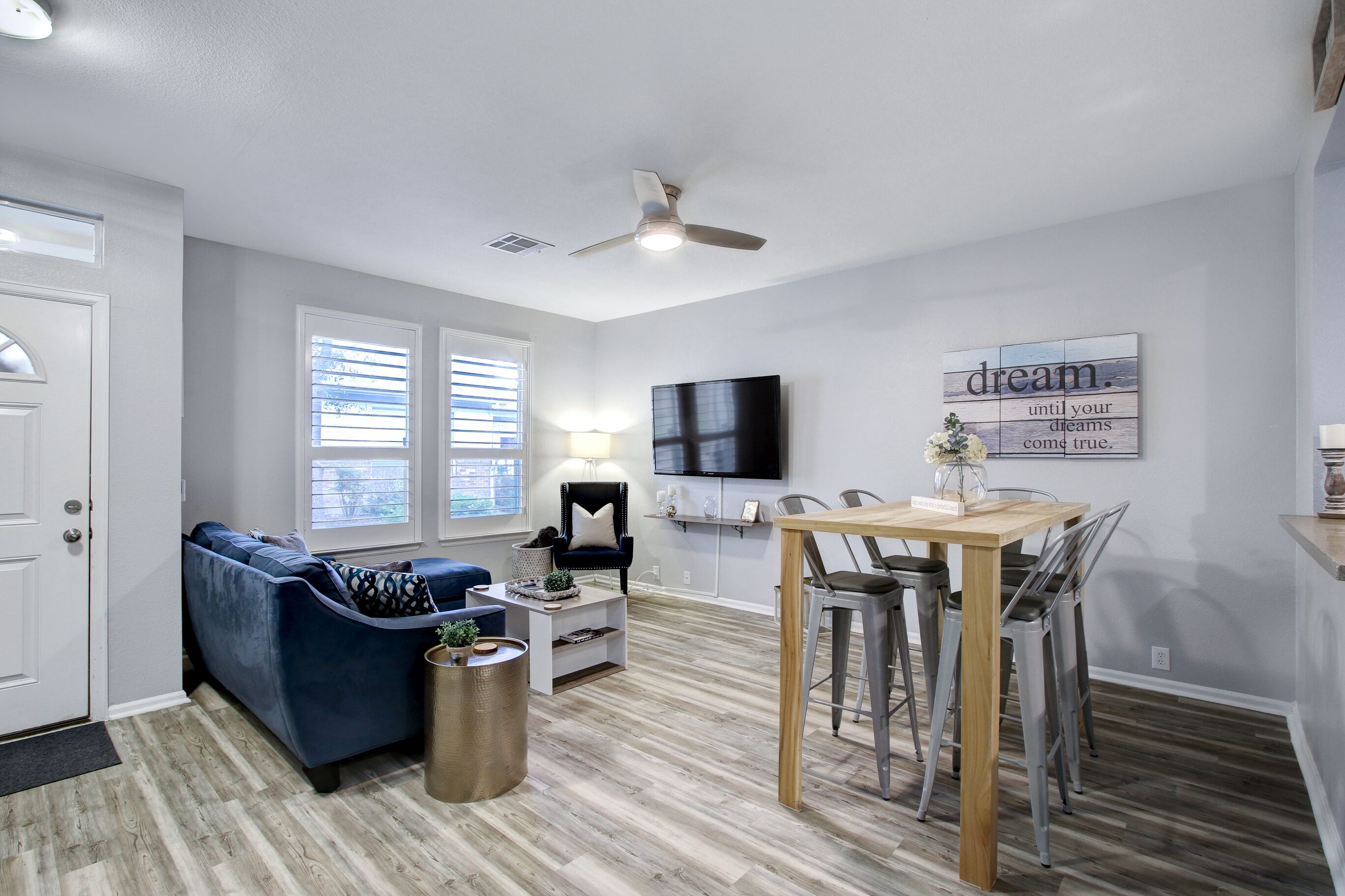 Inspiration - A Birdy Vacation Rental