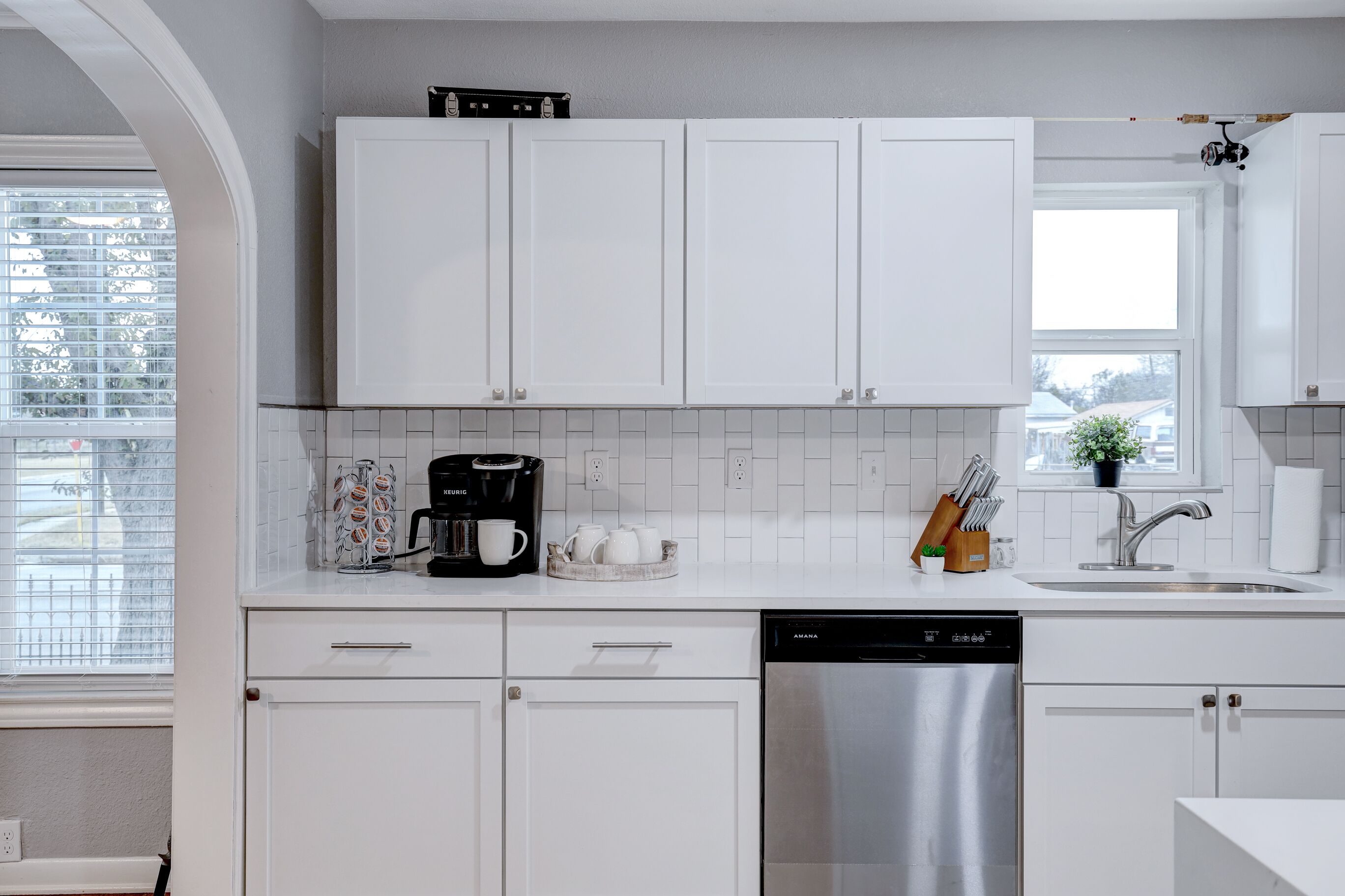 Boat House - A Birdy Vacation Rental