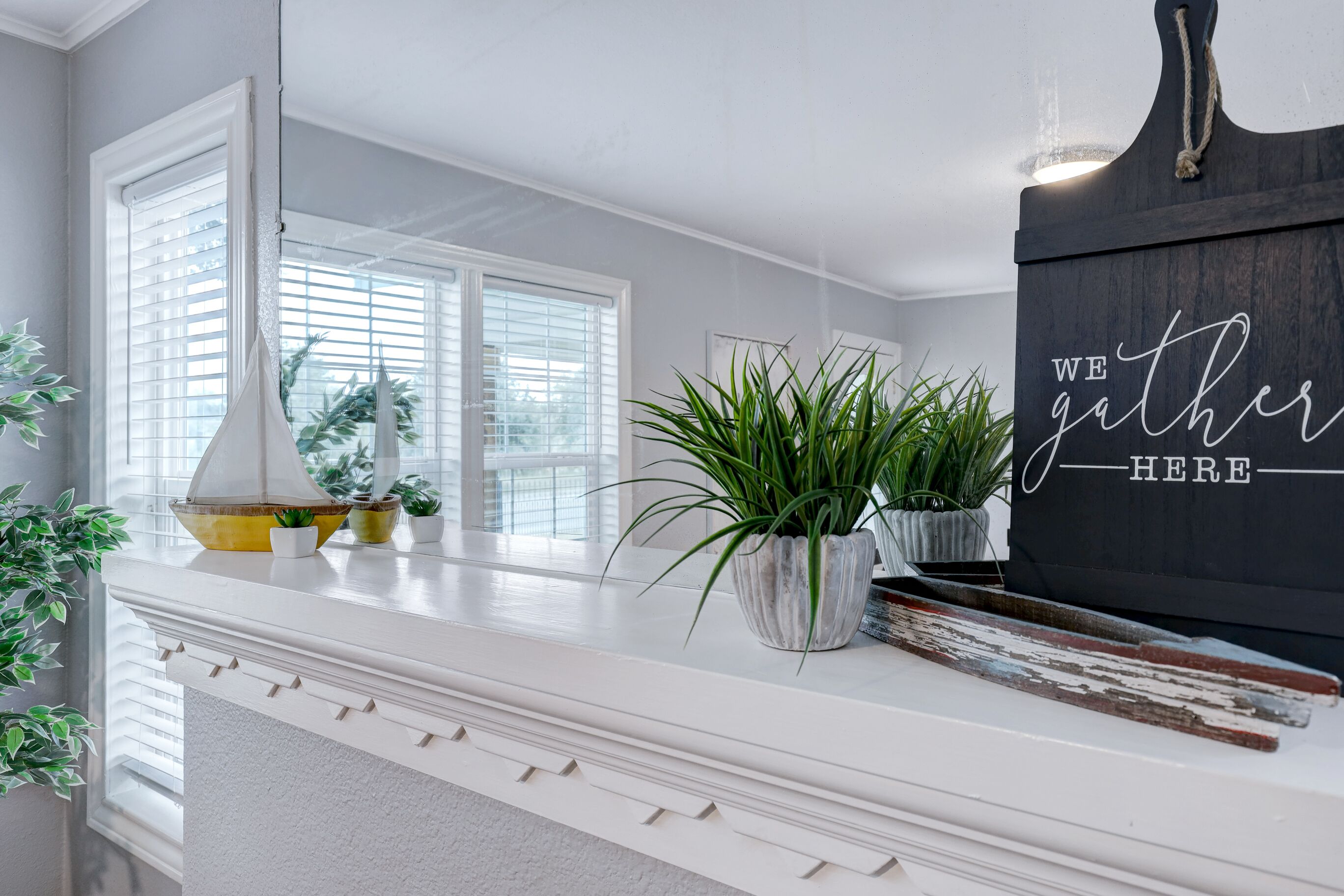 Boat House - A Birdy Vacation Rental