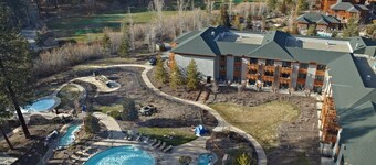 Hyatt Residence Club - Incline Village!