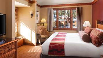 2 chambres, Wi-Fi