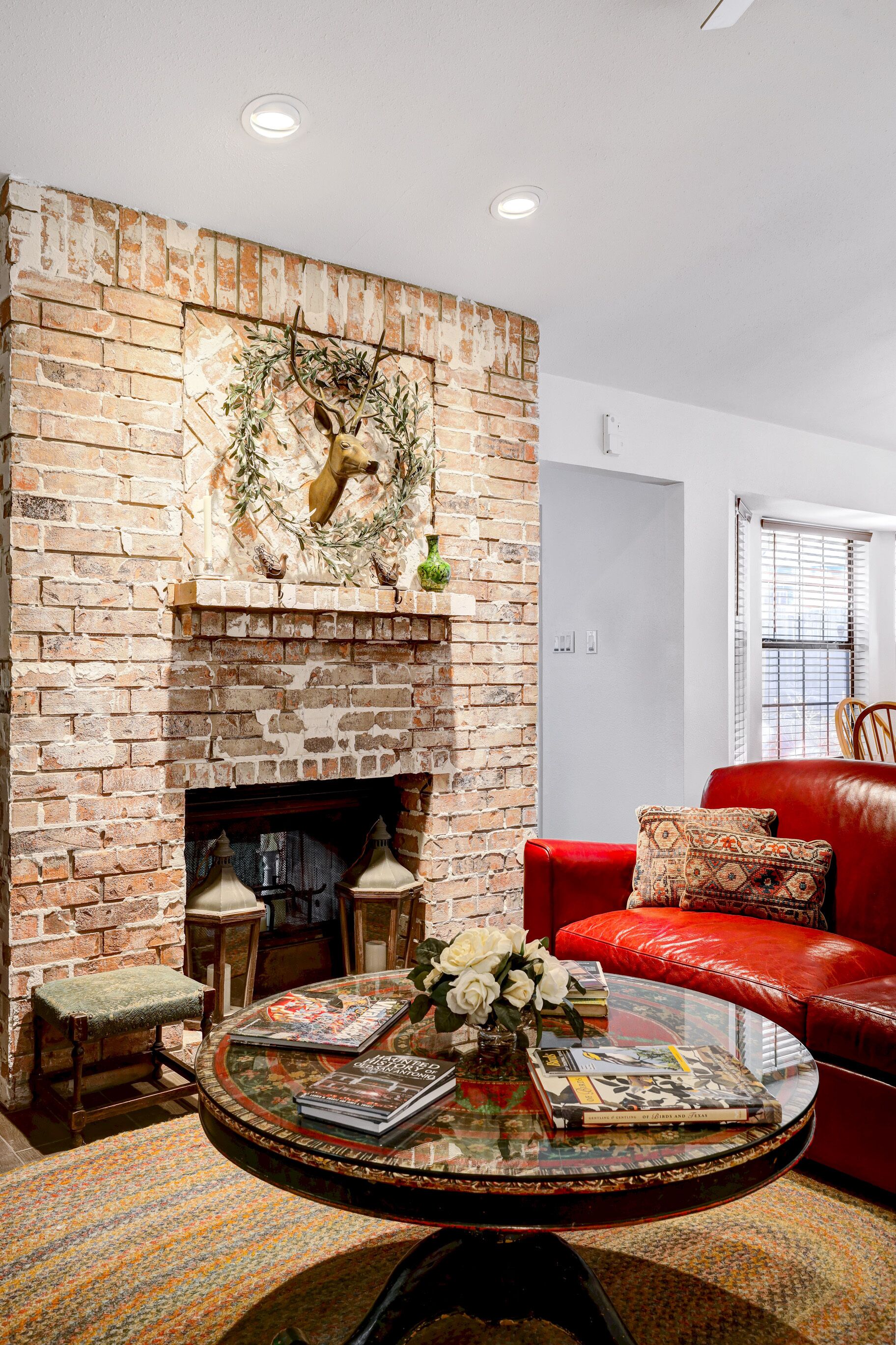 Antlers - A Birdy Vacation Rental