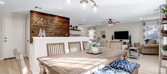 Bluebonnet - A Birdy Vacation Rental