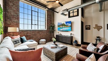 Smart TV
