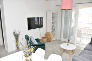 Fernseher
