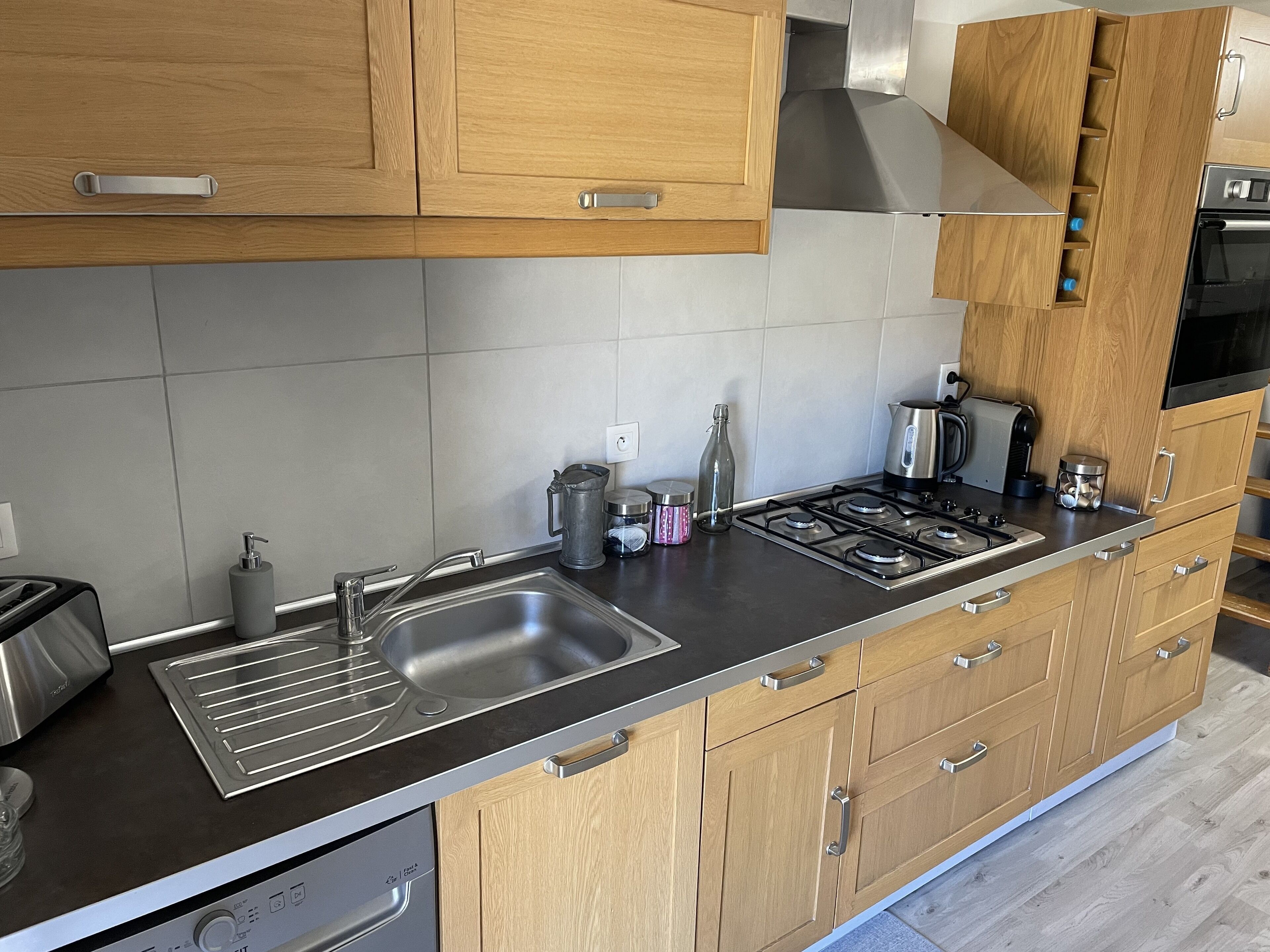 Piana Duplex any comfort in the heart of the village