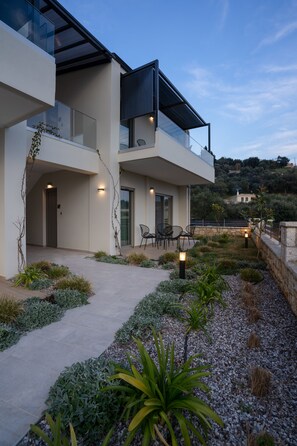 Exterior - Sarah Luxury Rooms (Igoumenitsa)