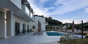 Exterior - Sarah Luxury Rooms (Igoumenitsa)