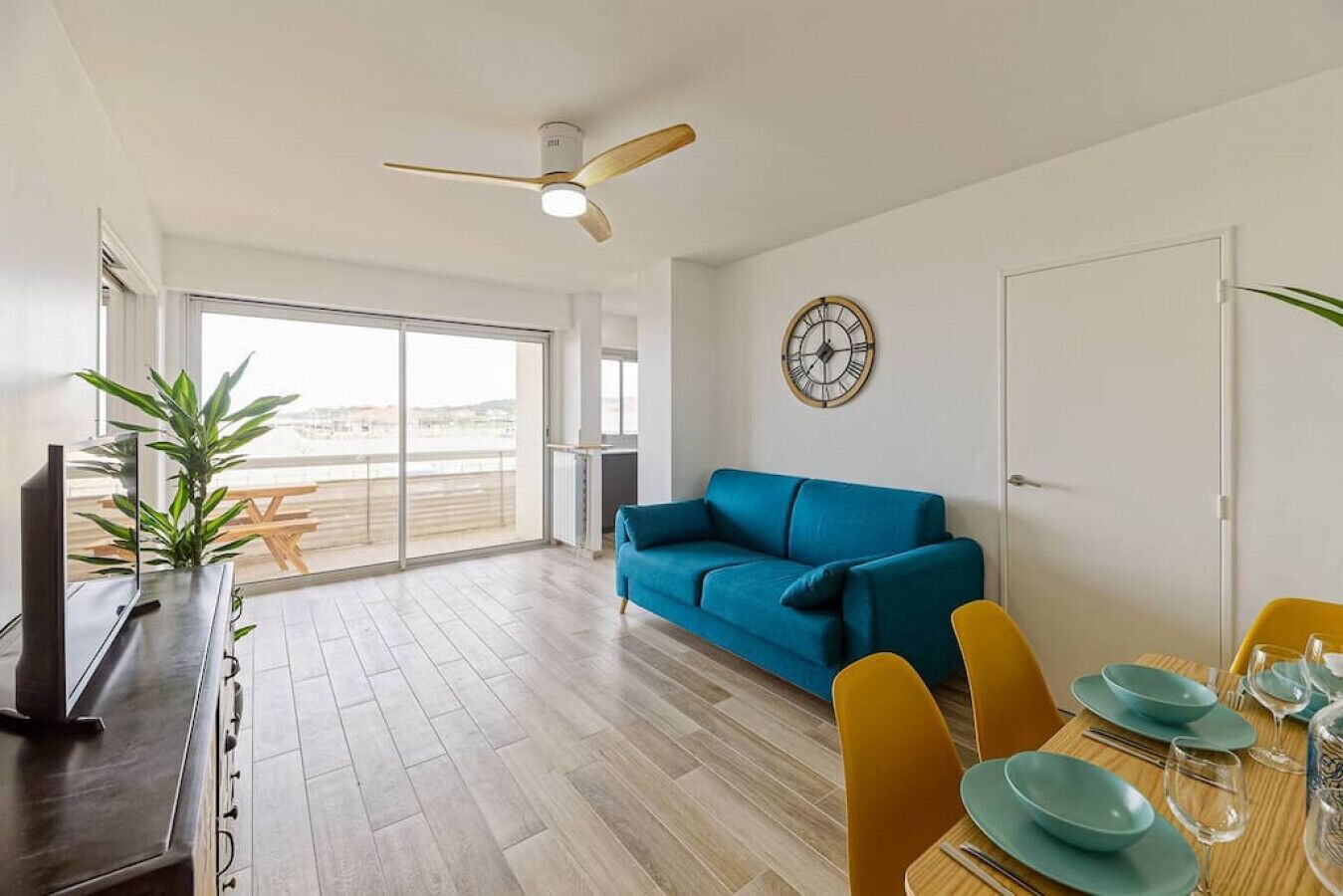 Golden sand Angle Golden sand Anglet - waterfront