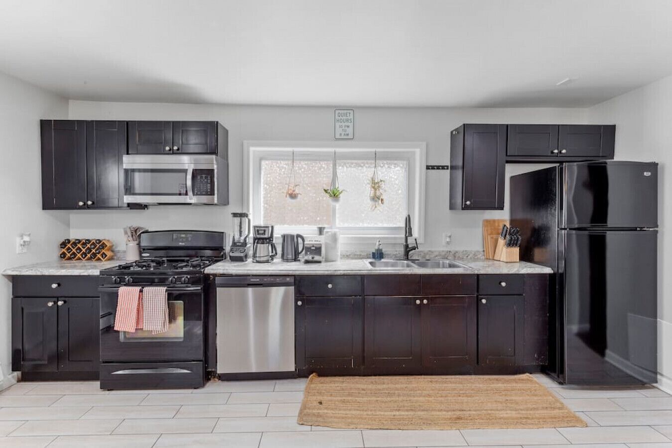 3 bedrooms AC Ranch Near Beach + Casinos