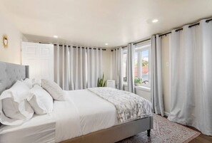 3 bedrooms, iron/ironing board, travel cot, free WiFi - 3 bedrooms AC Ranch Near Beach + Casinos (Atlantic City)