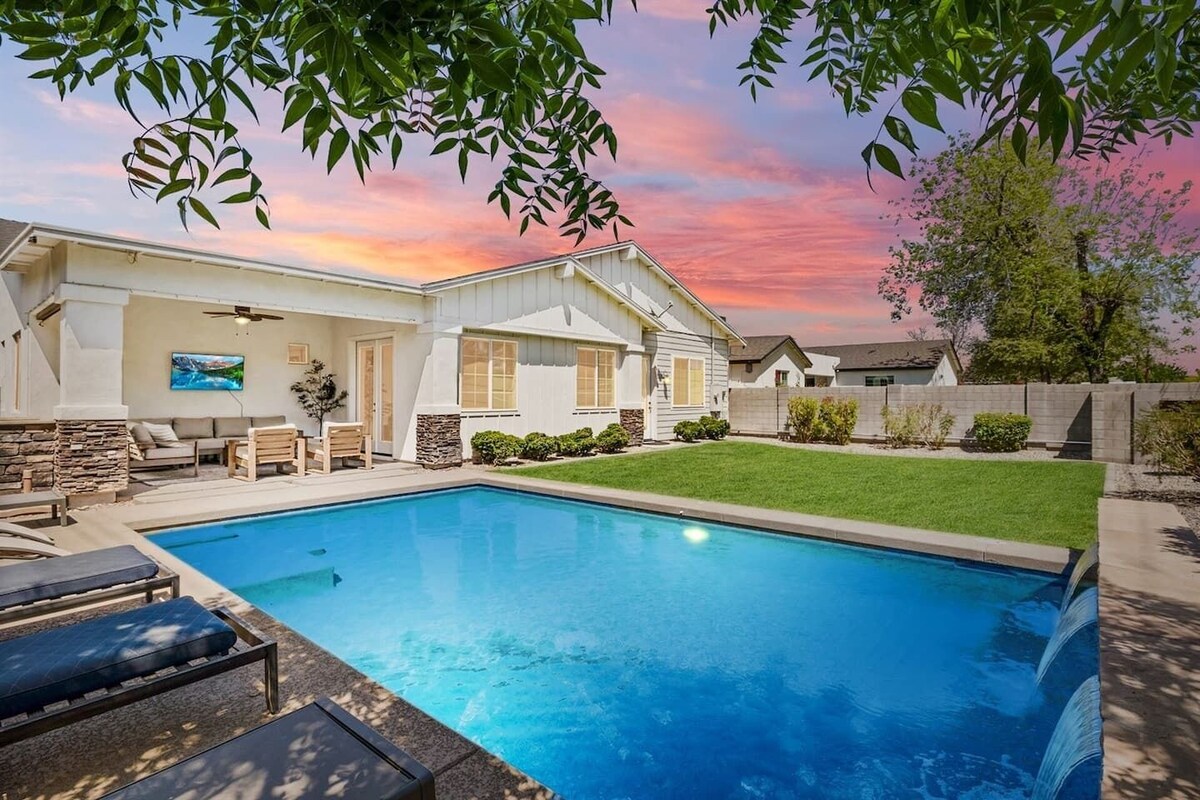 Foto de perfil del anfitrión