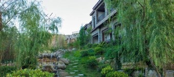 Dibei Wellness Hotel