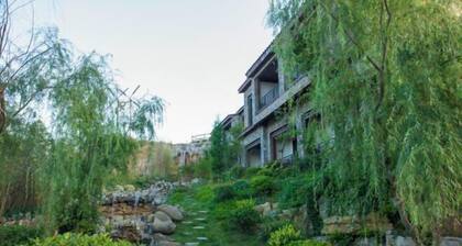 Dibei Wellness Hotel