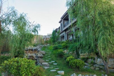 Dibei Wellness Hotel