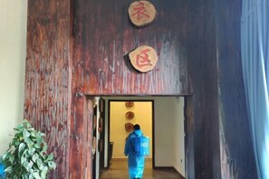 Interior - Dibei Wellness Hotel (Xingren)